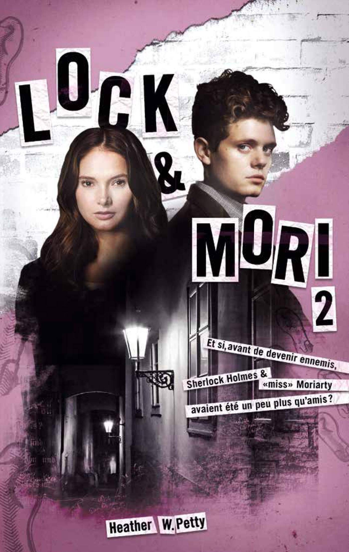 Lock & Mori - Tome 2