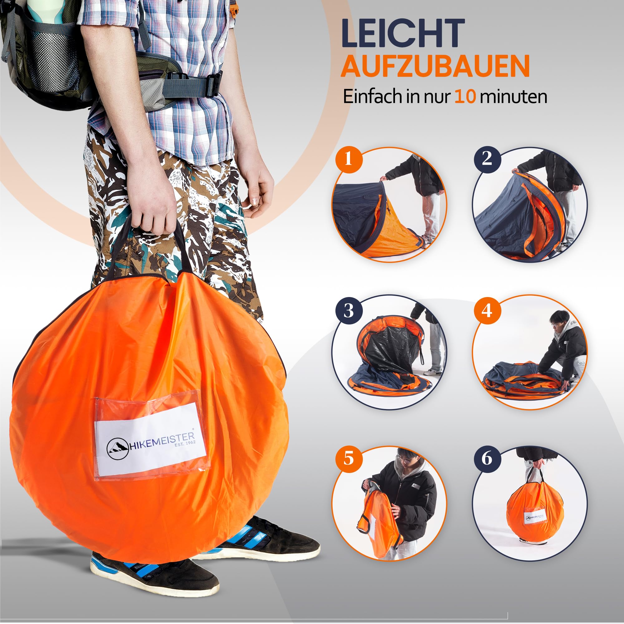 Zelt Loop Pop Up Zelt Vorlage Best Direct® Betttunnel Sleepfun Tent® Bettzelt