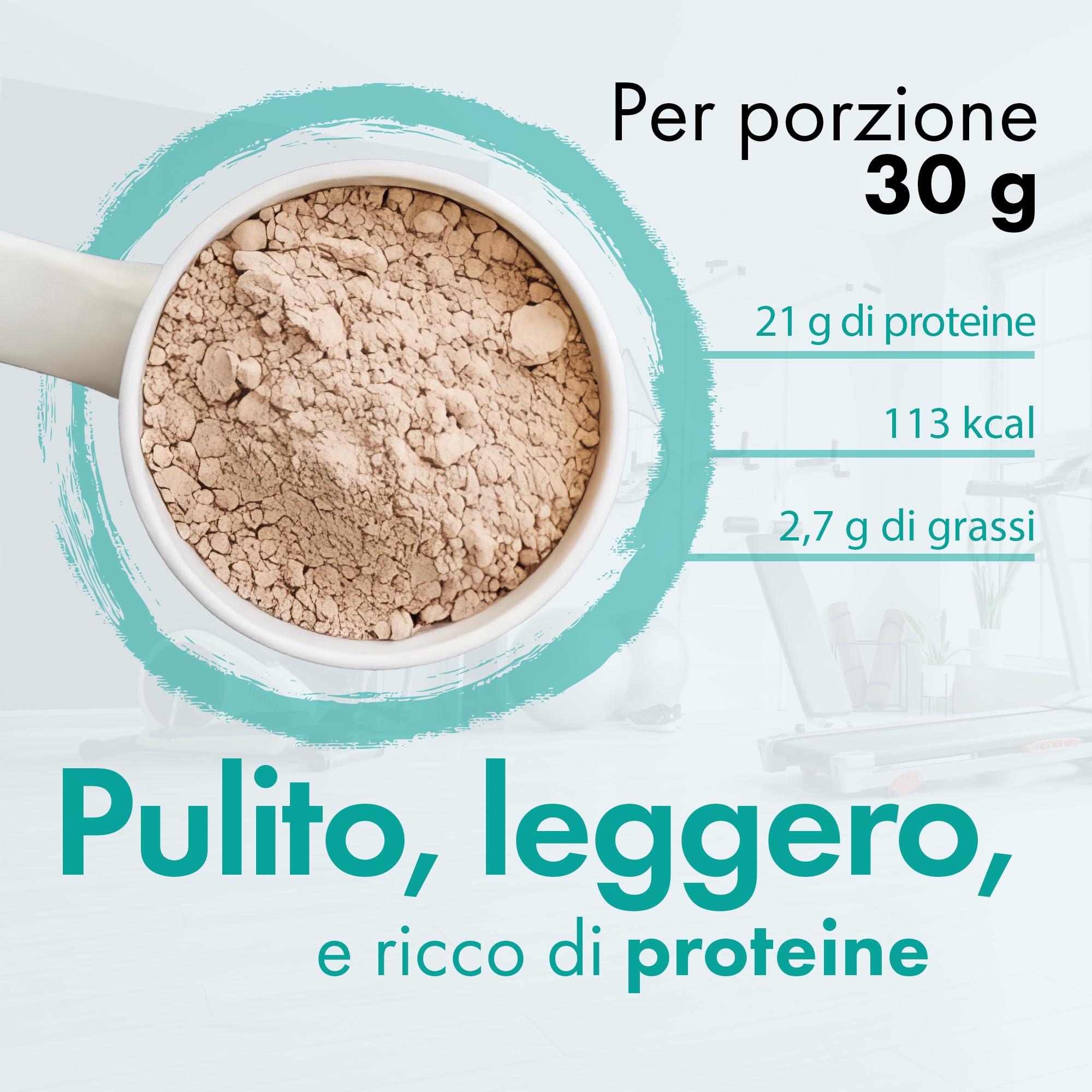 Nature Diet Proteine Vegane Cioccolato | 900 g | Alto Contenuto Proteico | 21 g di Proteine per Porzione | 30 Porzioni | Mix di Pisello & Canapa | Formula Pulita, Vegetale & Senza Glutine