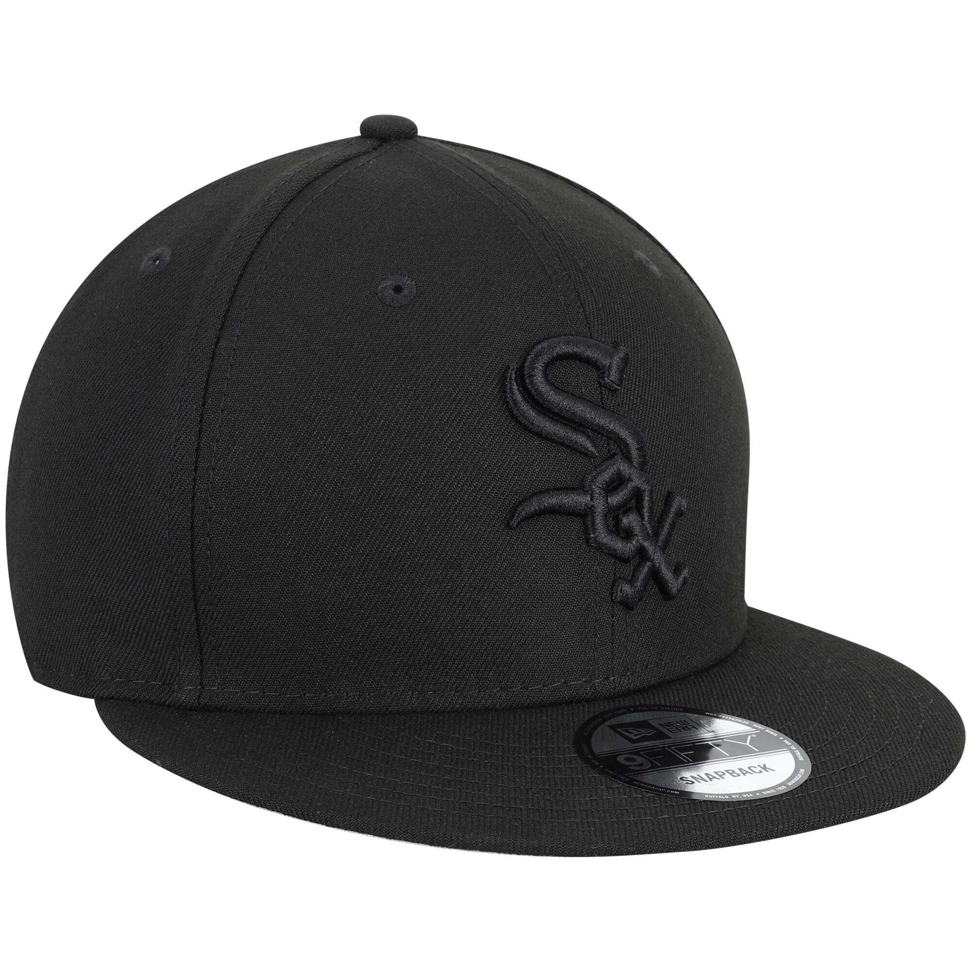 New Era Chicago White Sox Adjustable 