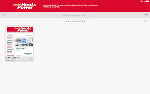 EuroHeat&Power