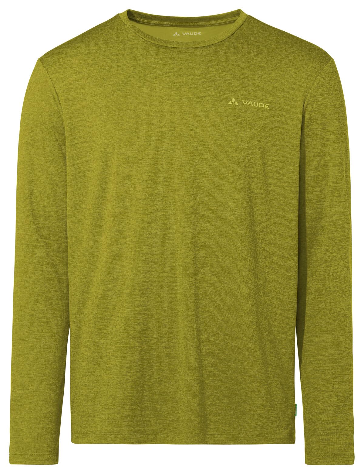 Vaude Men's Essential Long Sleeves T-Shirt