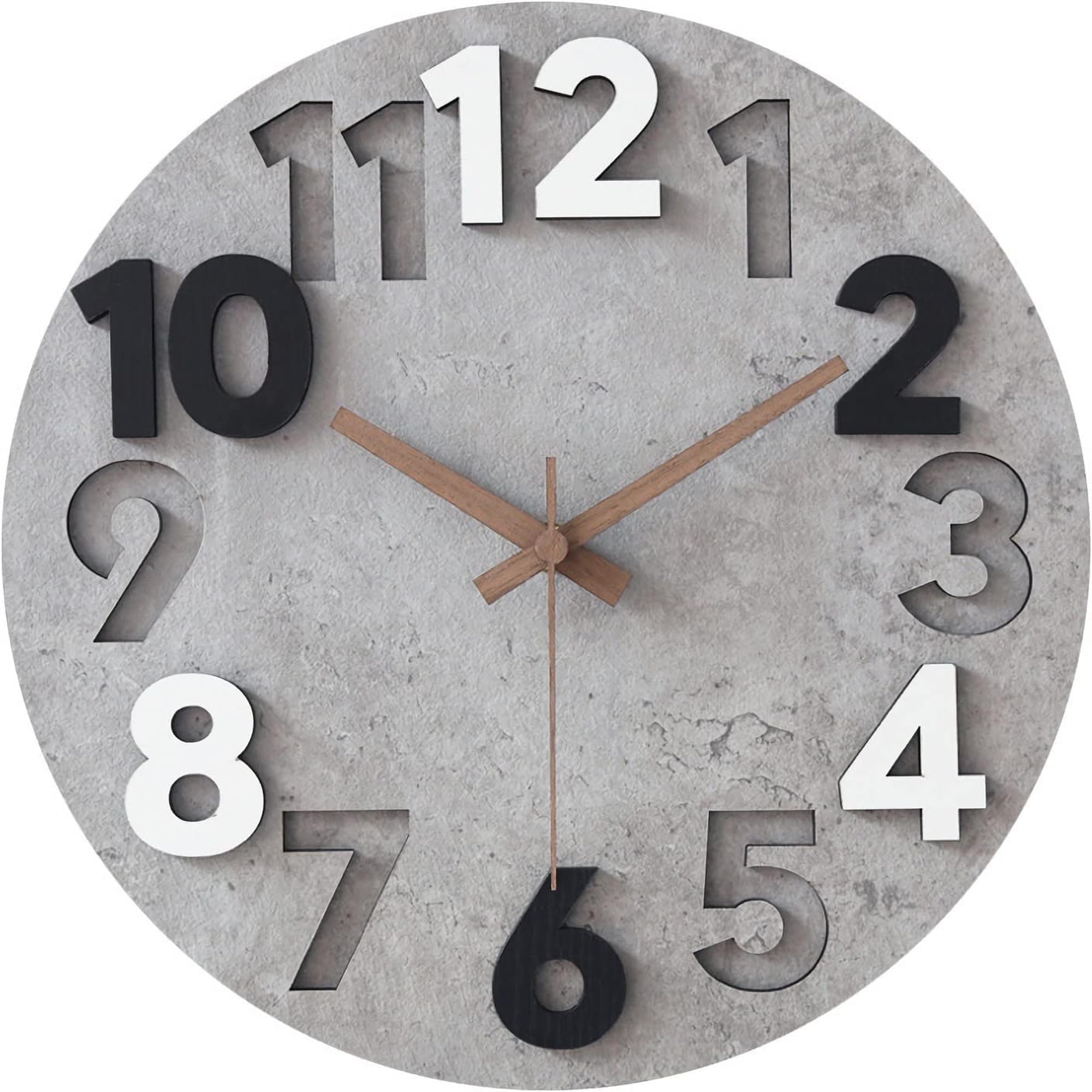Stellarize Relojes de pared (40 cm)