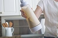 Vista 5 de Whiskware - Mezclador de masa de panqueques con batidor de alambre BlenderBall