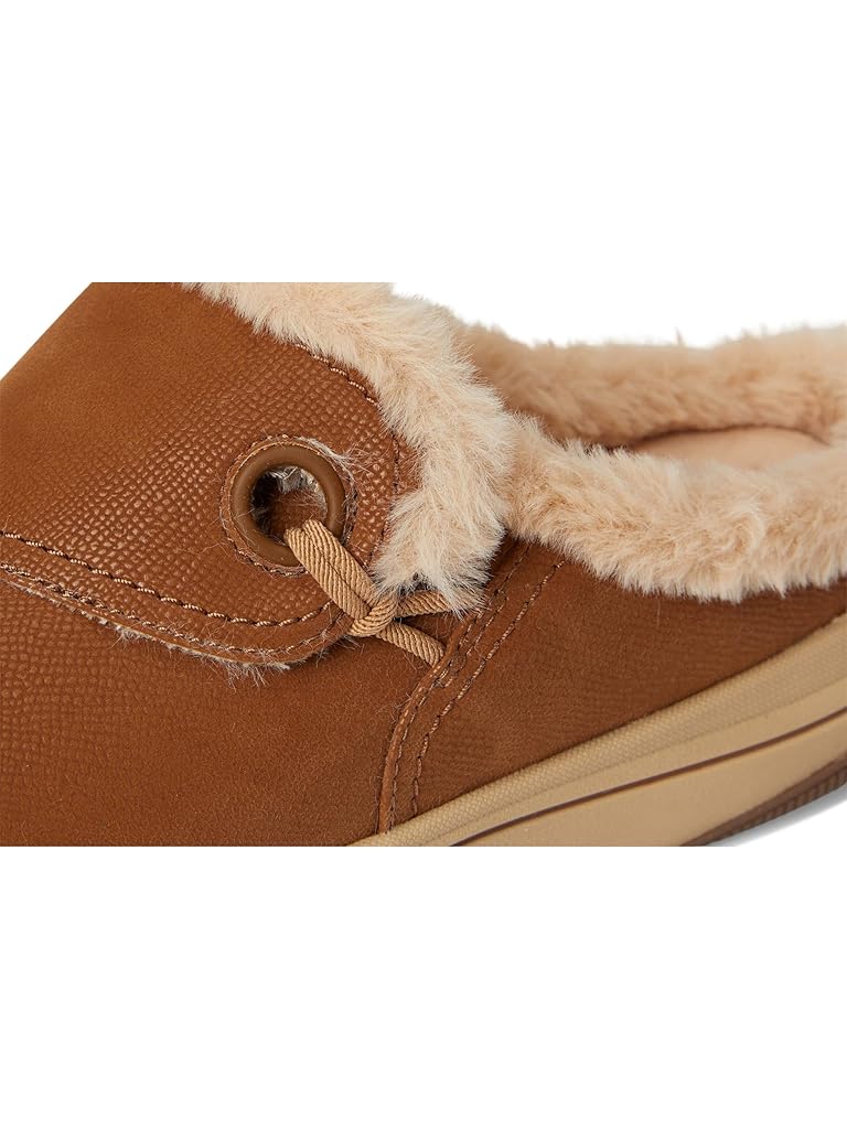 Tan Clarks Breeze Myth