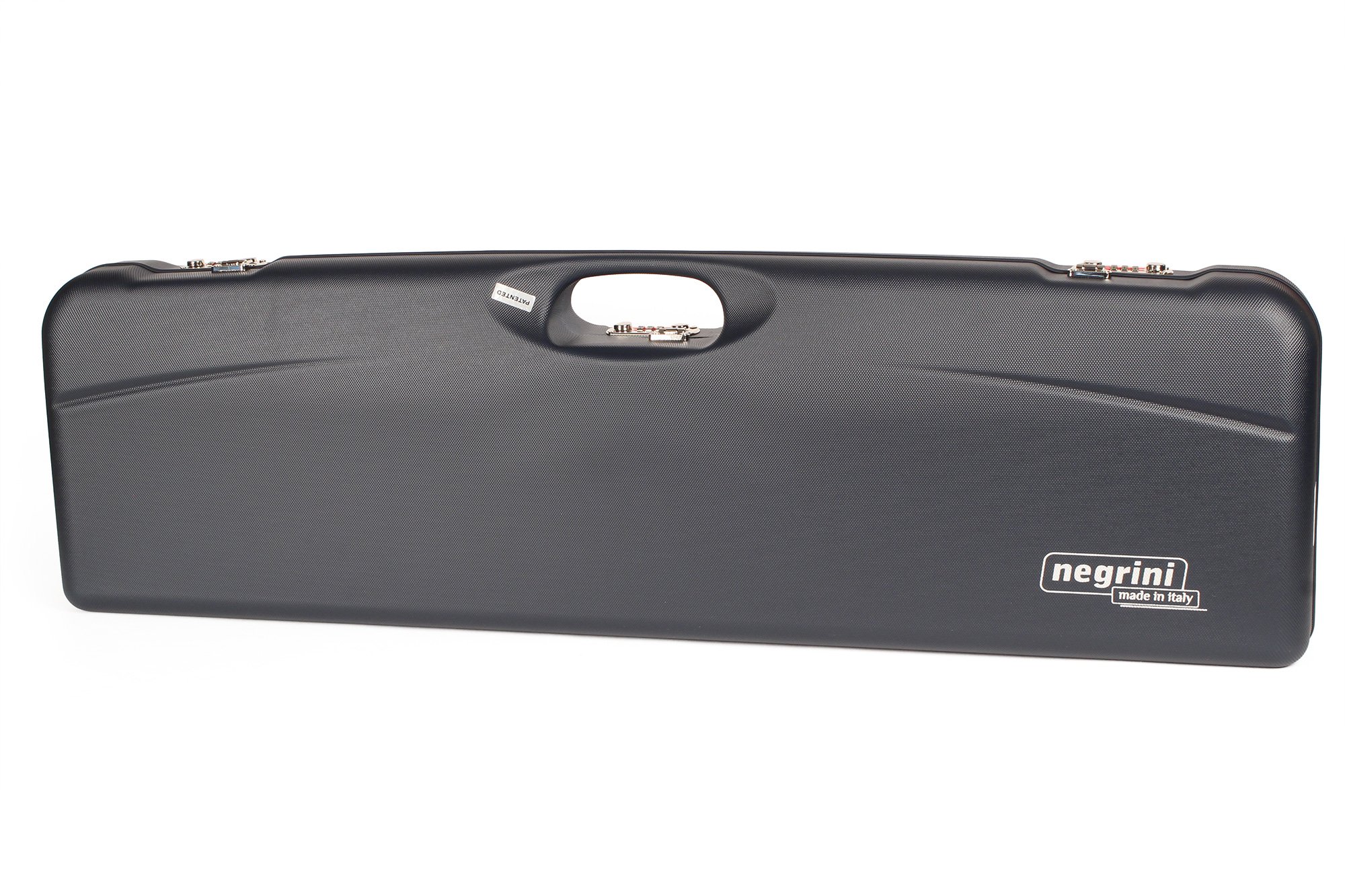 Negrini Trap/Sporting Combo Shotgun Case - 1653