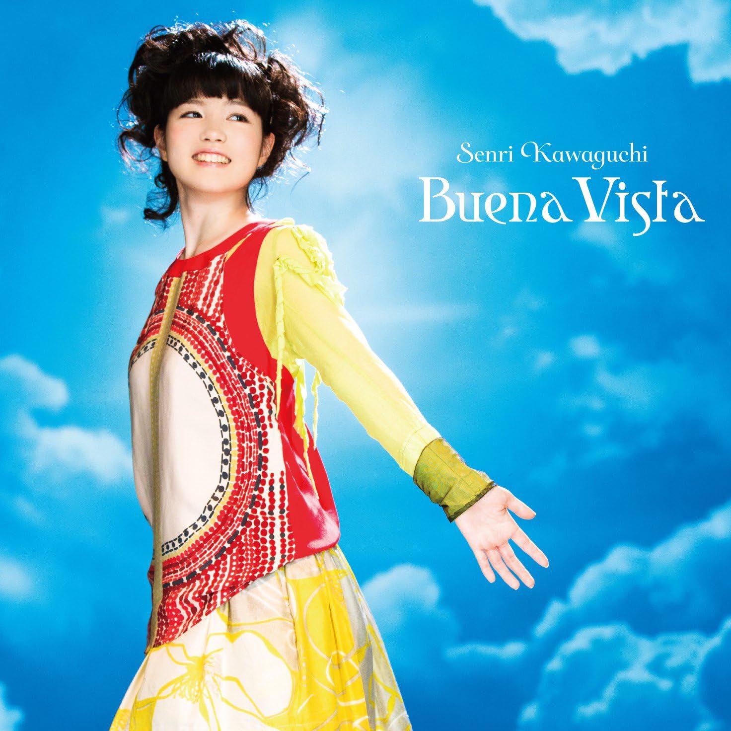 Buena Vista (CD+DVD) [Japan LTD CD] MOCA-1846