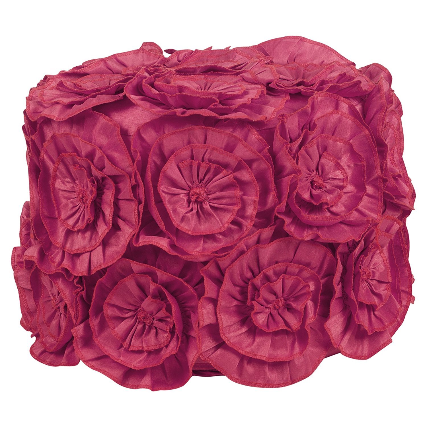 Felt Soft Rest Bean Bag Pouffe Footstool