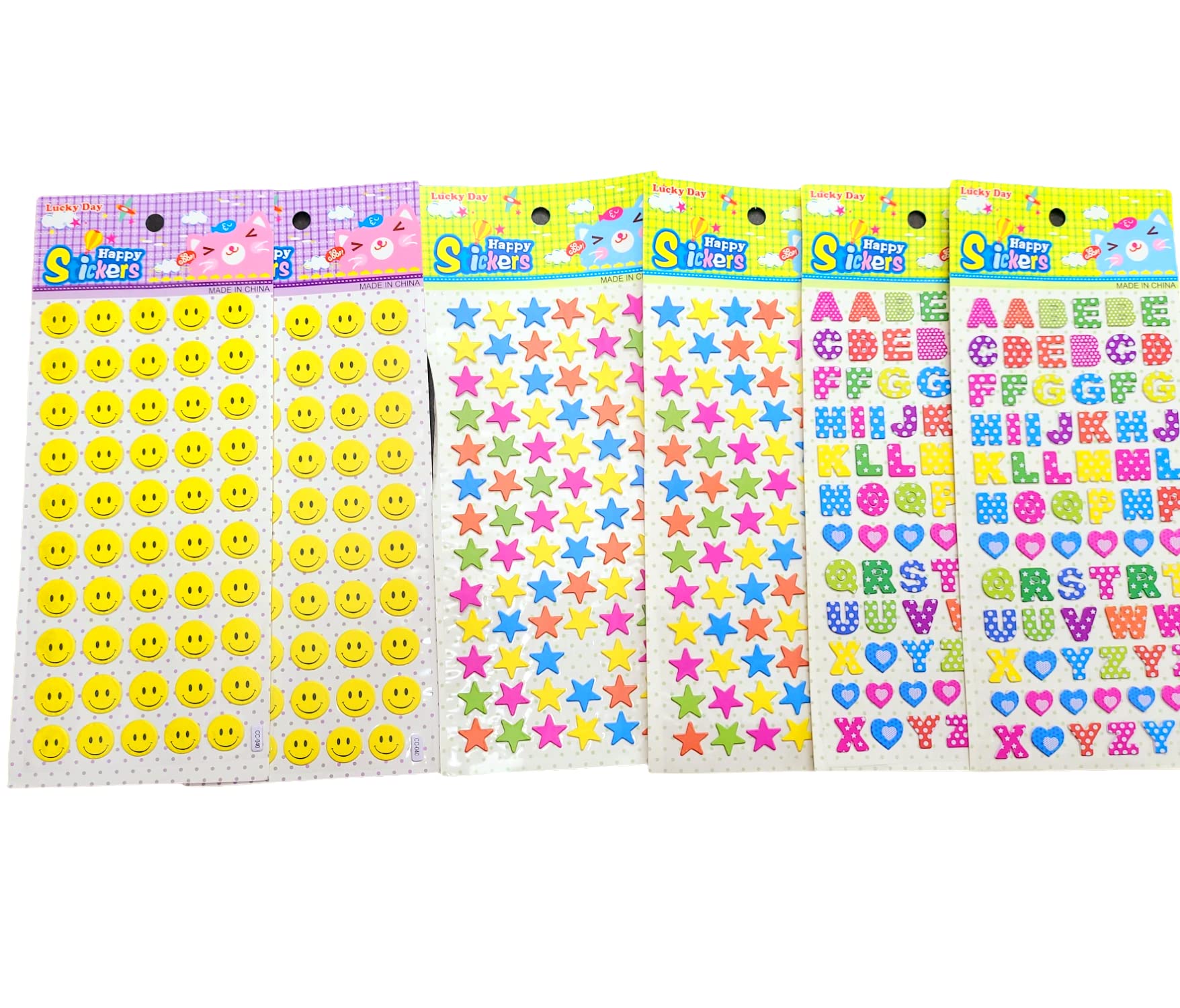 Paaroots Pack of 5 - Off Stickers- Unicorn,Pig, Princess, Medium Removable Sticker (Pack of 5) 3.917 Ratings & 1 Reviews