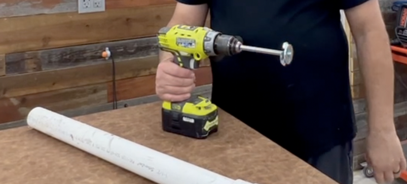 Hash Bit Pvc Watch See how this PVC bit can make quick work out of a repair! on ...
