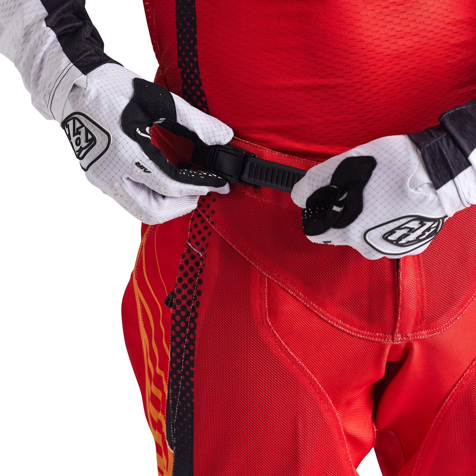 Troy Lee Designs Pantaloni GP Pro Air - Pantalón Unisex Adulto