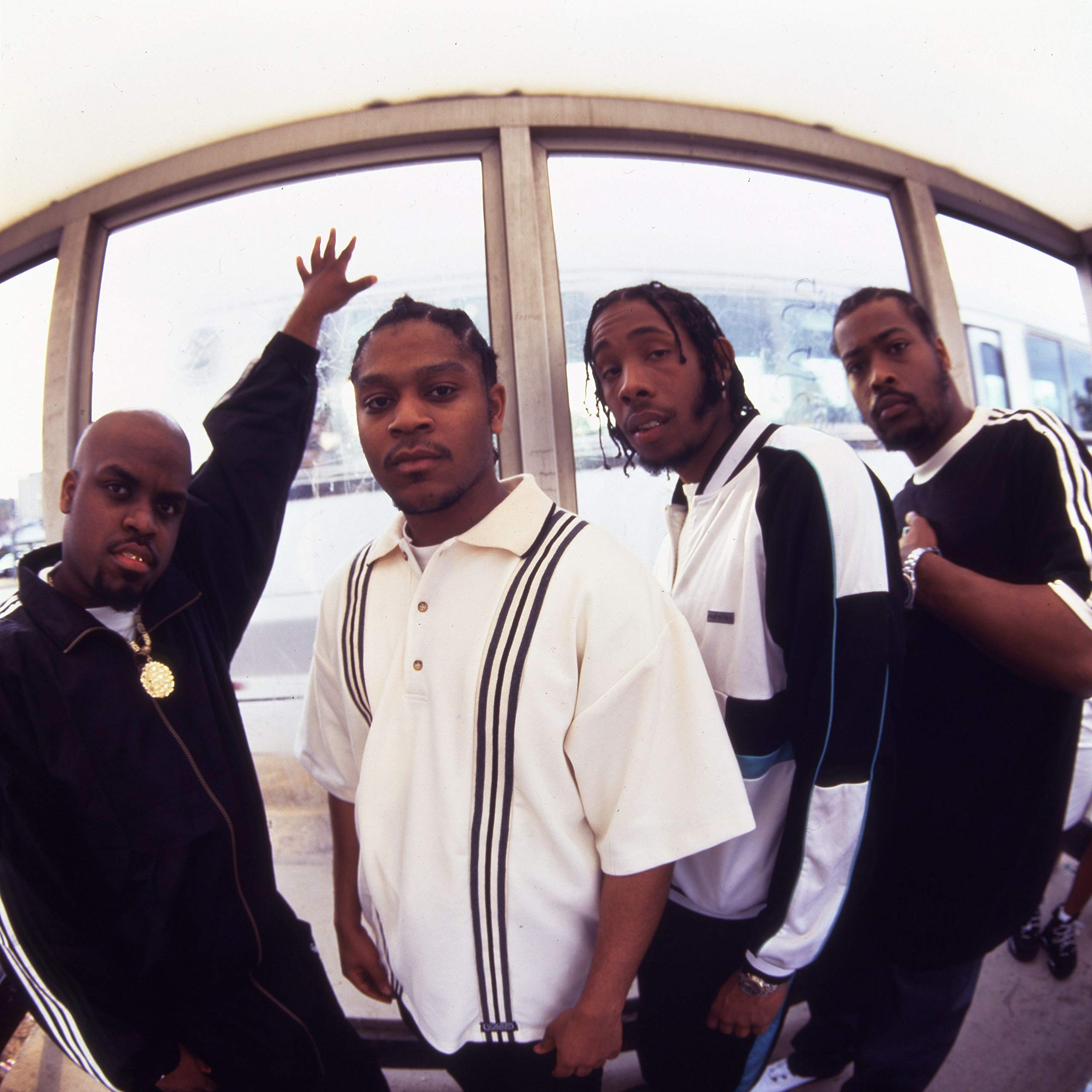 Goodie Mob