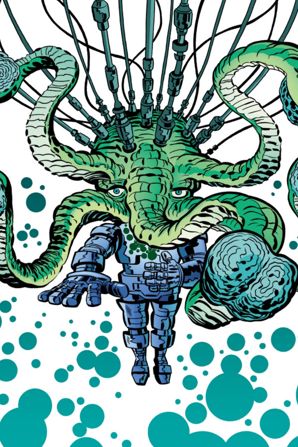 Godland Celestial Edition Book 2 Hardcover – Illustrated, 24 August 2010