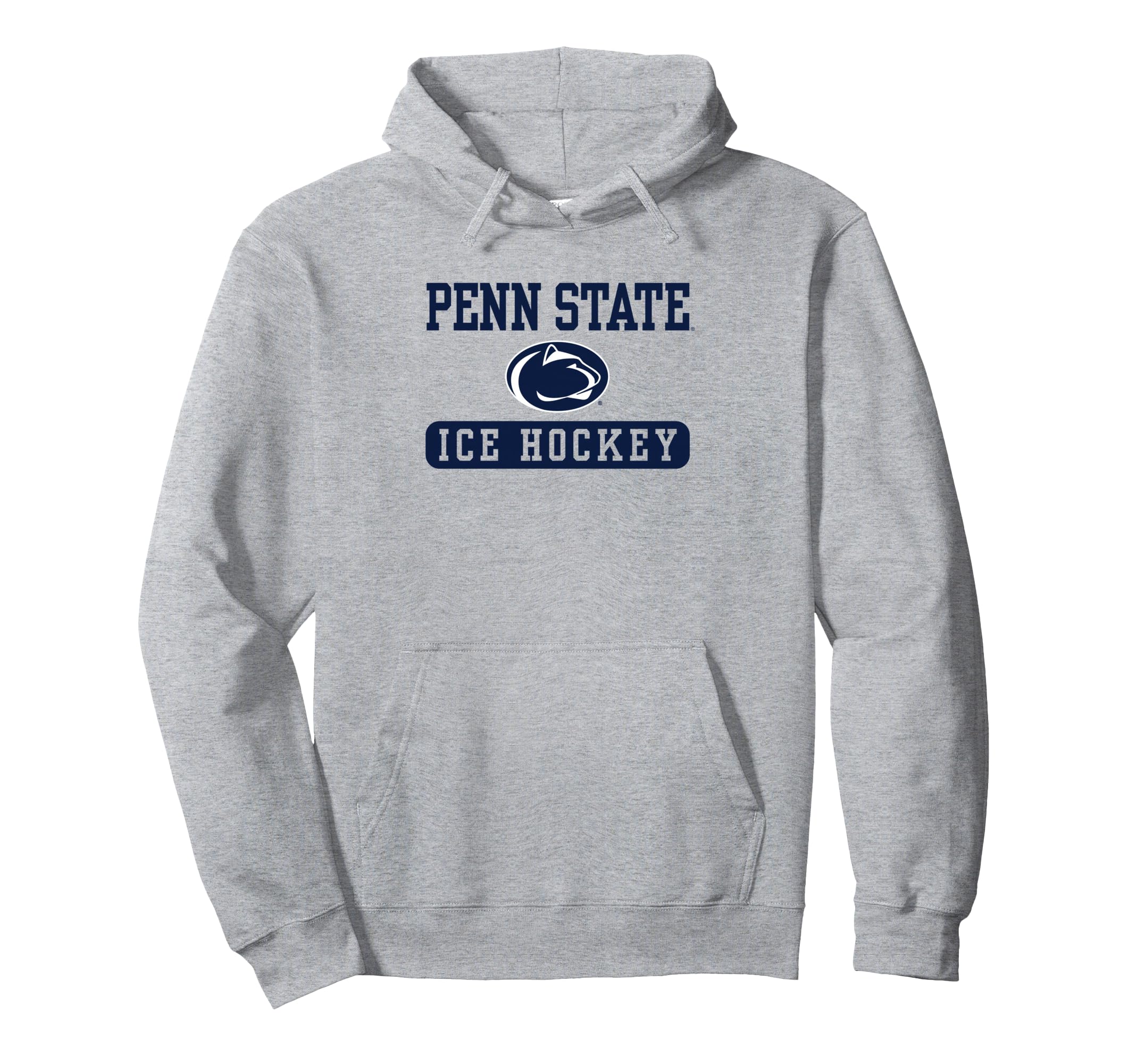 Penn State Nittany Lions Ice Hockey Officially Licensed Pullover Hoodie