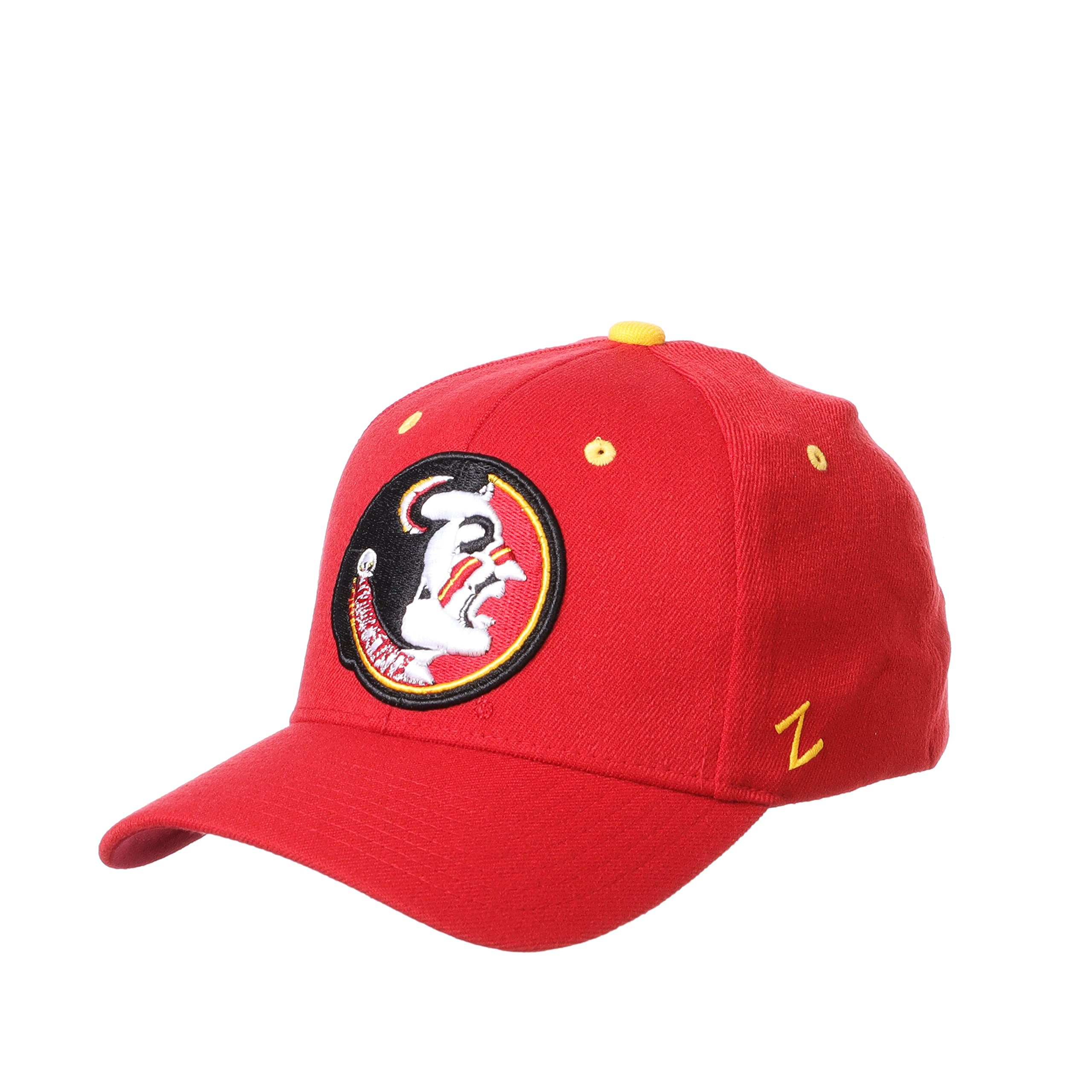 ZHATSmens Stretch Fitted Hat Vault Hat (pack of 1)