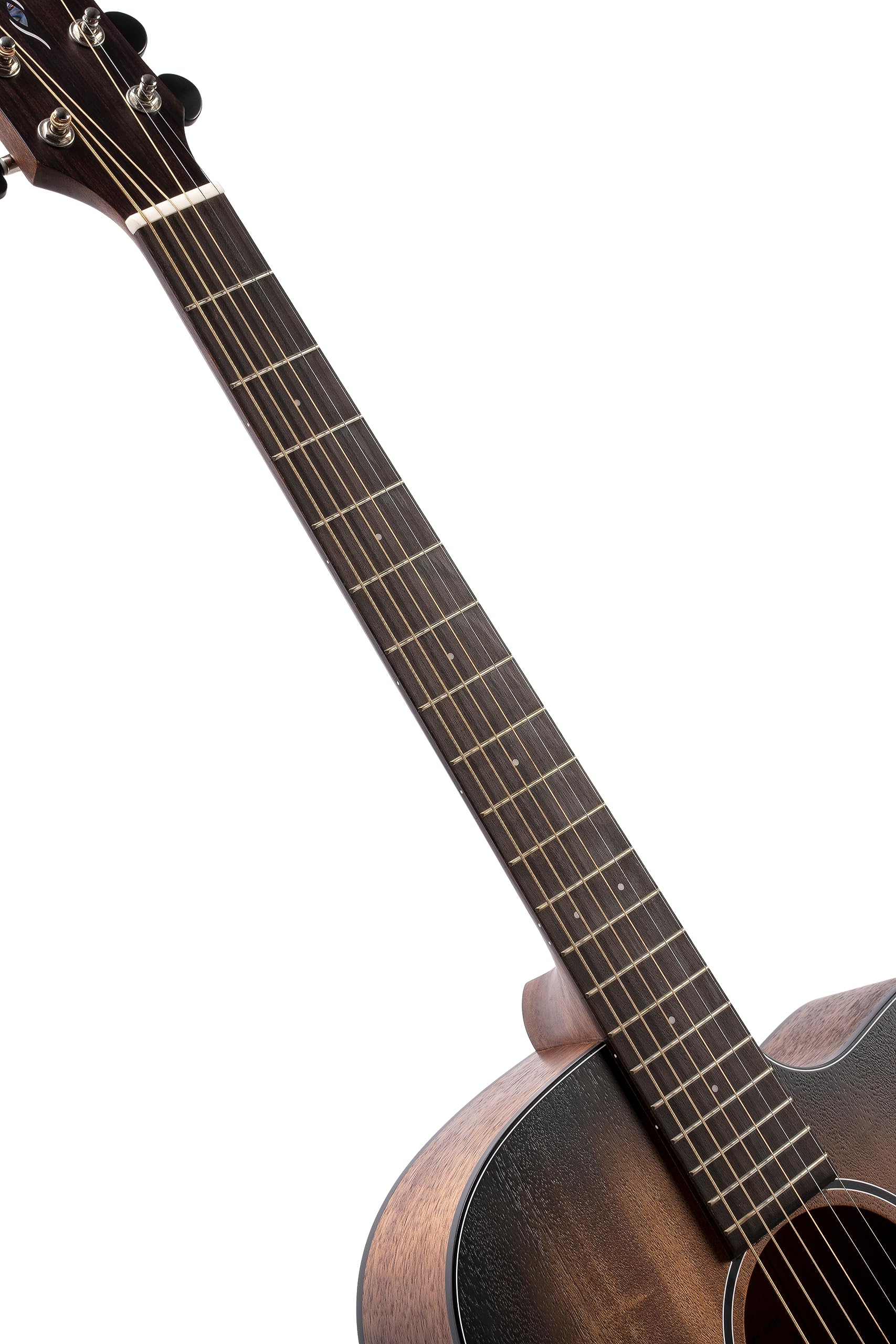 Cort CORE-OC AMH - Black Burst