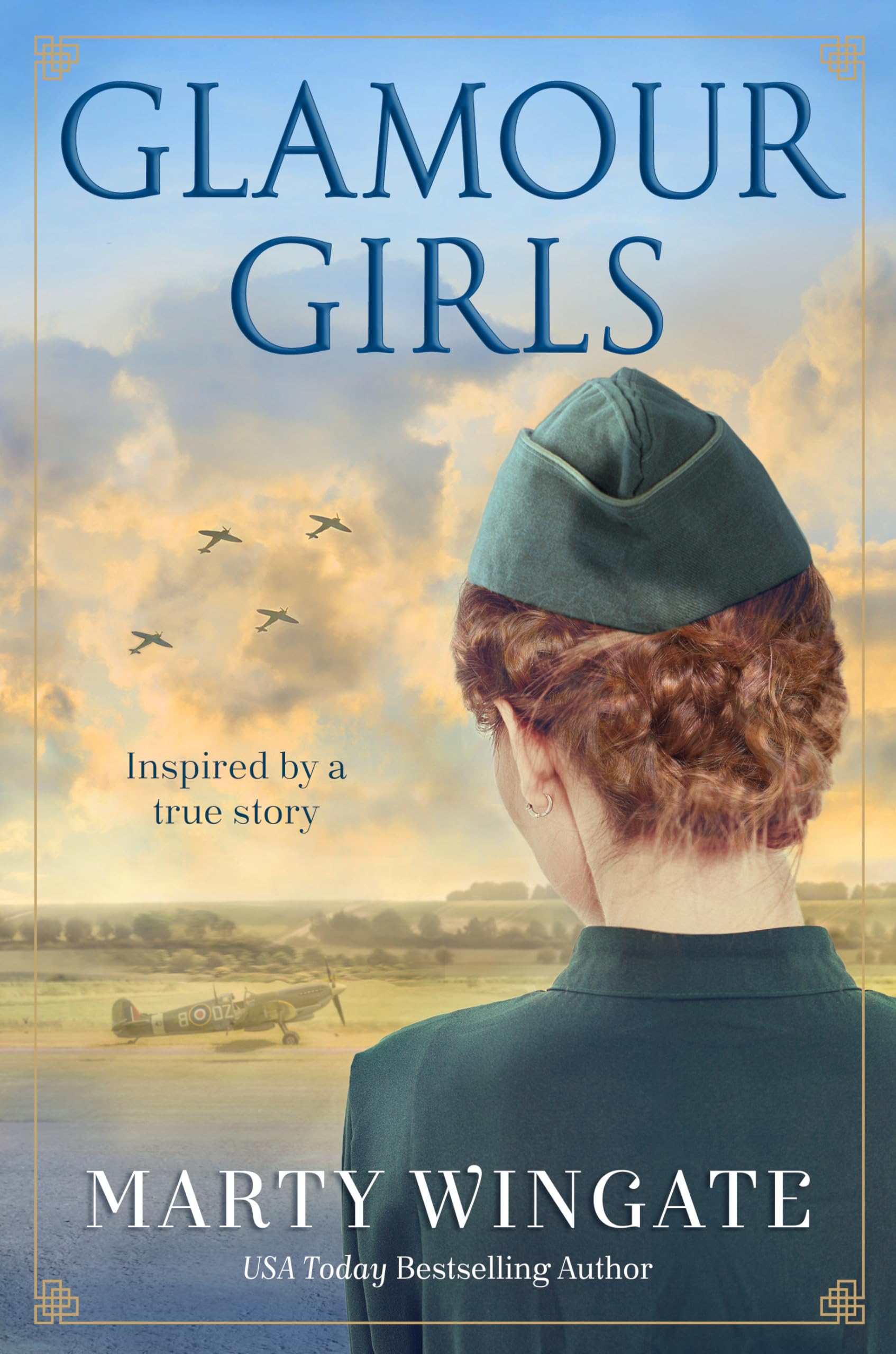 Buy Glamour Girls: A Novel — BookShops.in
