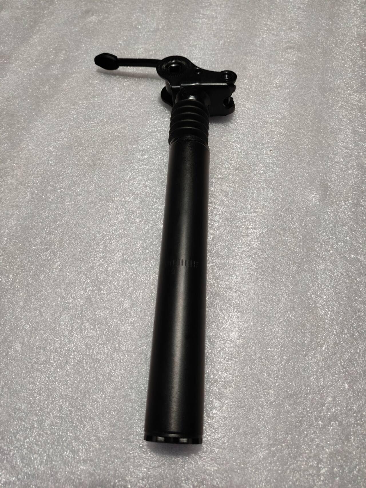 PUCKIPUPPY Electric Trike Seat Tube,Only Tricycle