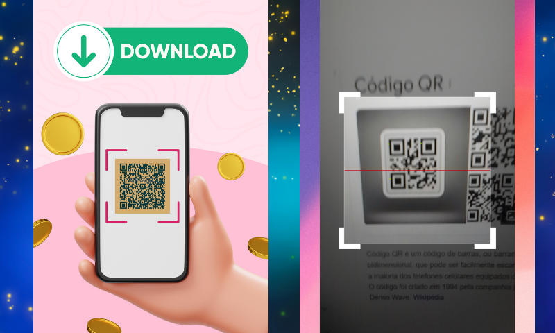 QR Code Reader - App on Amazon Appstore
