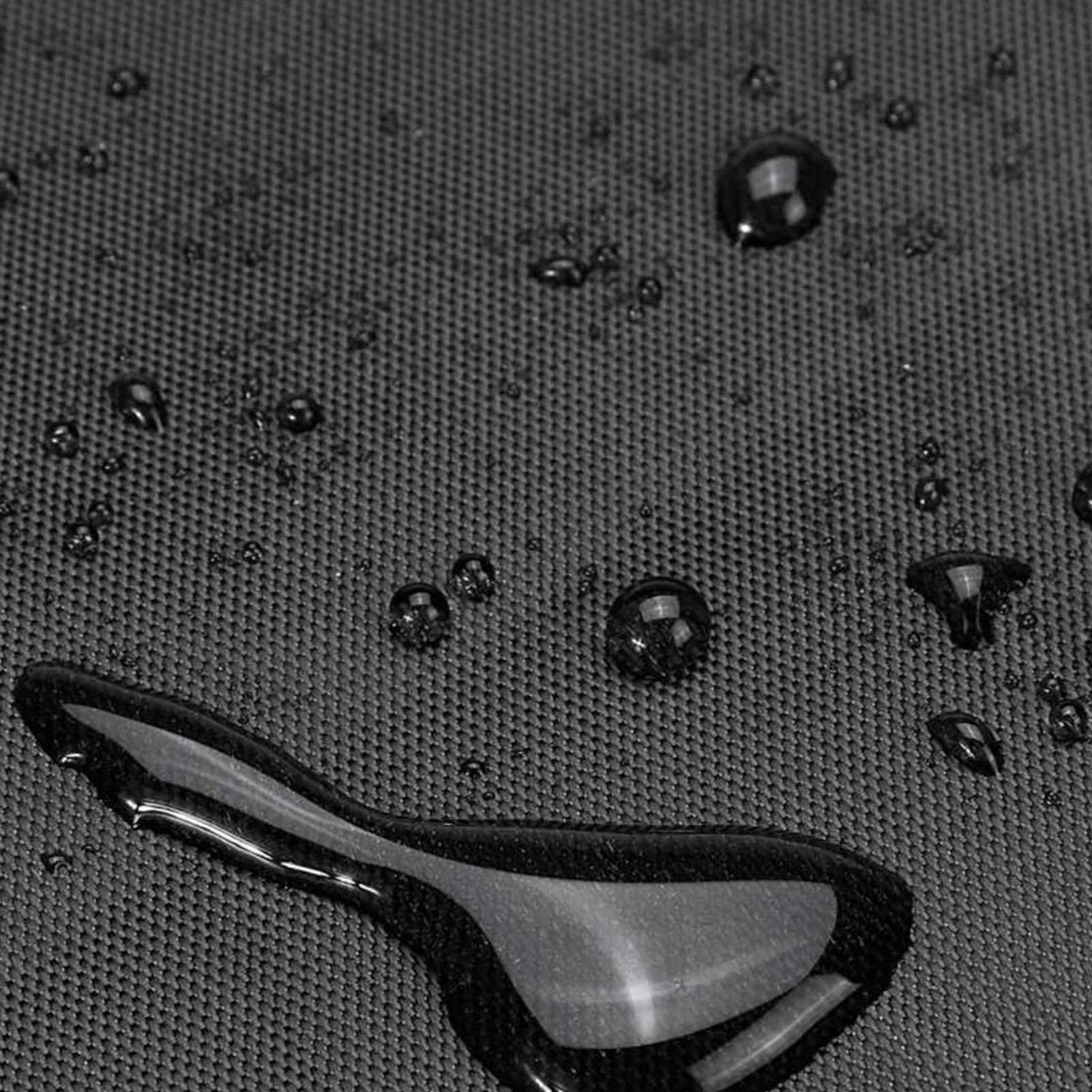 Copertura Per Motore Fuoribordo JINGLING - Tessuto Oxford Resistente, Impermeabile, Per Motori 15-250HP - Foto 6