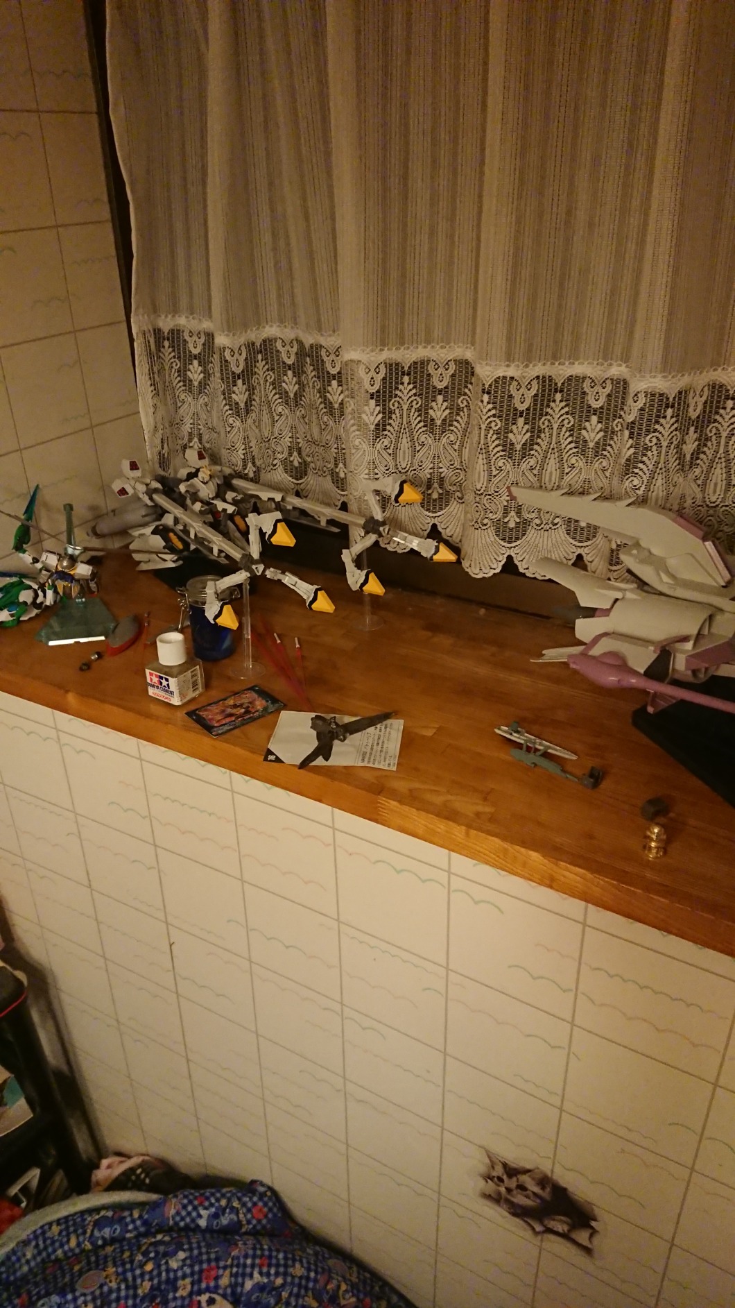 このボリューム‼️