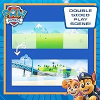 Vista 3 de Paw Patrol - Juego de calcomanías hinchadas