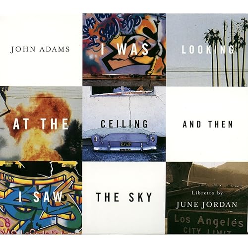 Song About The On Site Altercation By John Adams On Amazon Music
