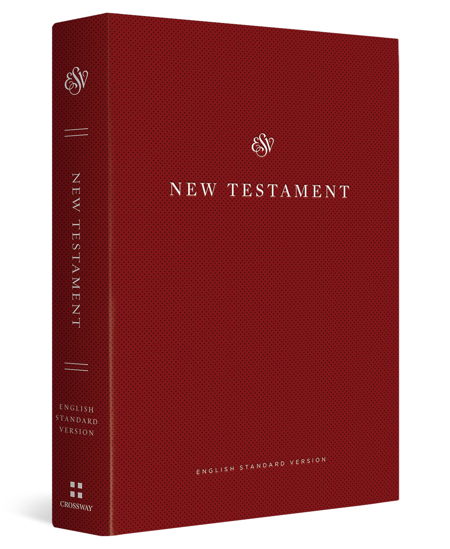 ESV New Testament, Share the Good News Edition (Paperback): English Standard Version New Testament, Share the Good News Edition