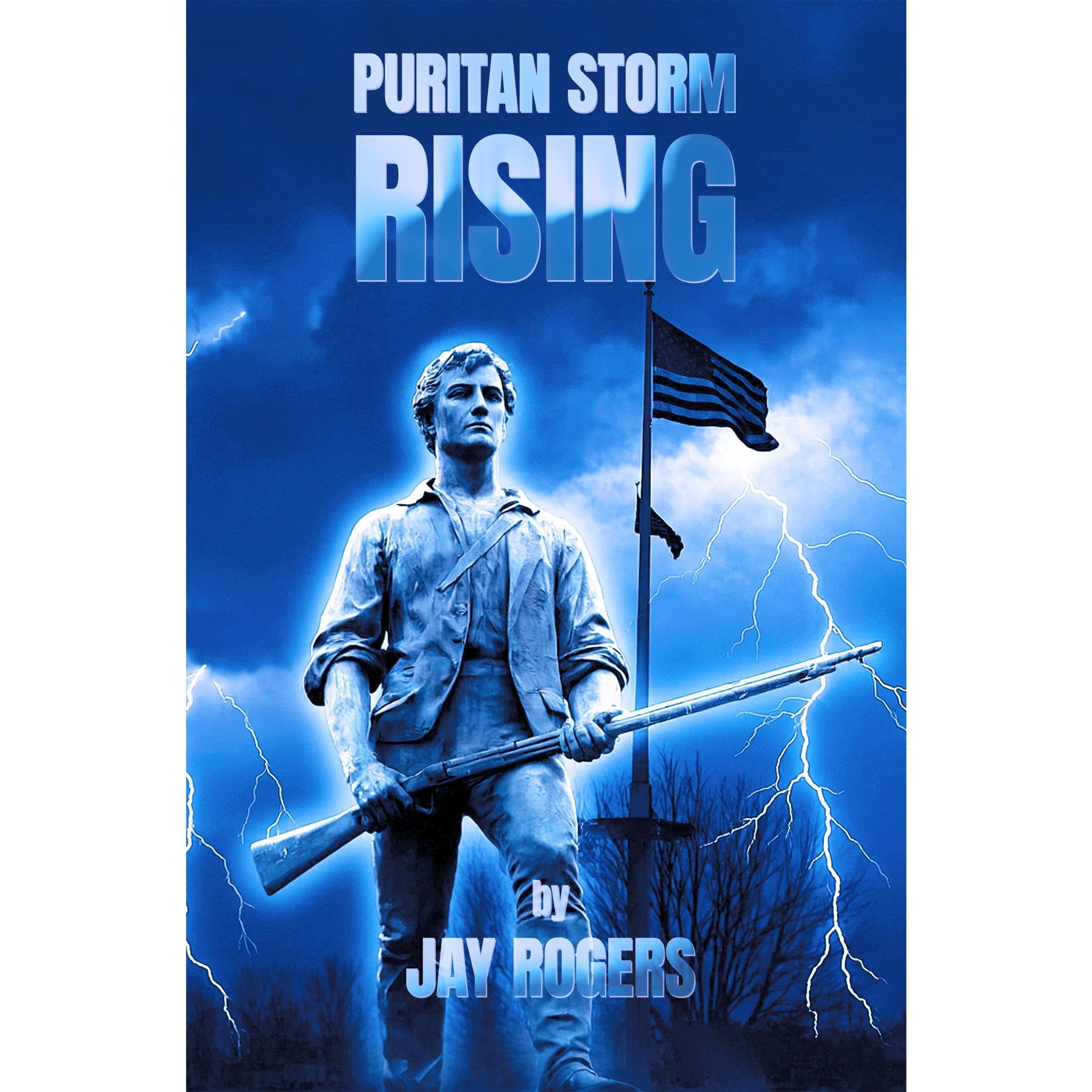 Puritan Storm Rising