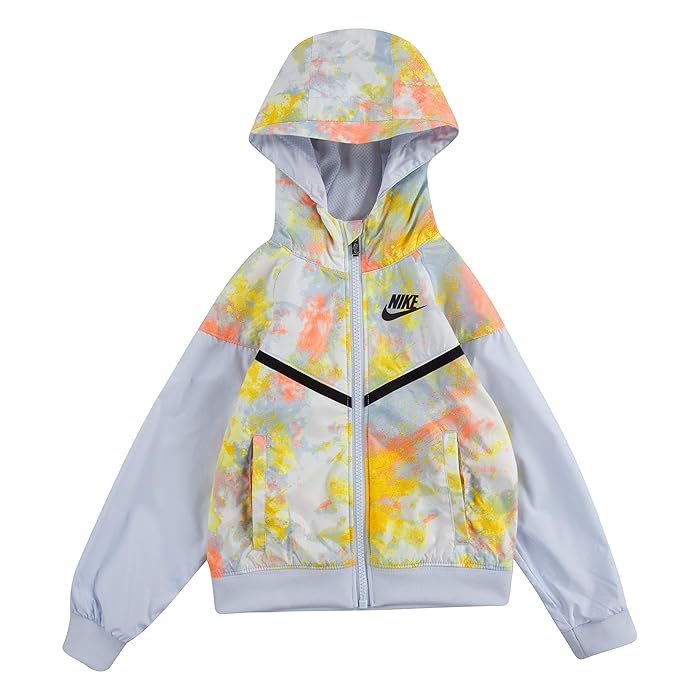 childrens nike windrunner