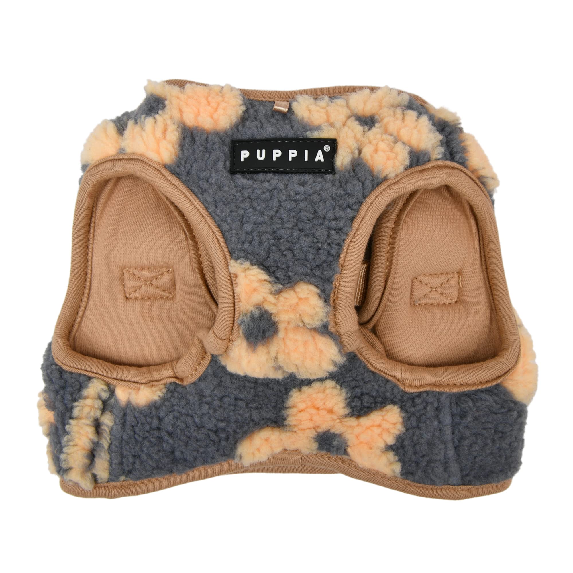 REN Harness B - Beige - S, BEIGE _REN - Image 3