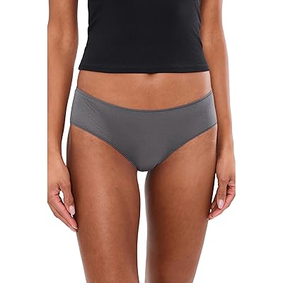 Hanro Ultralight Hi-Cut Brief