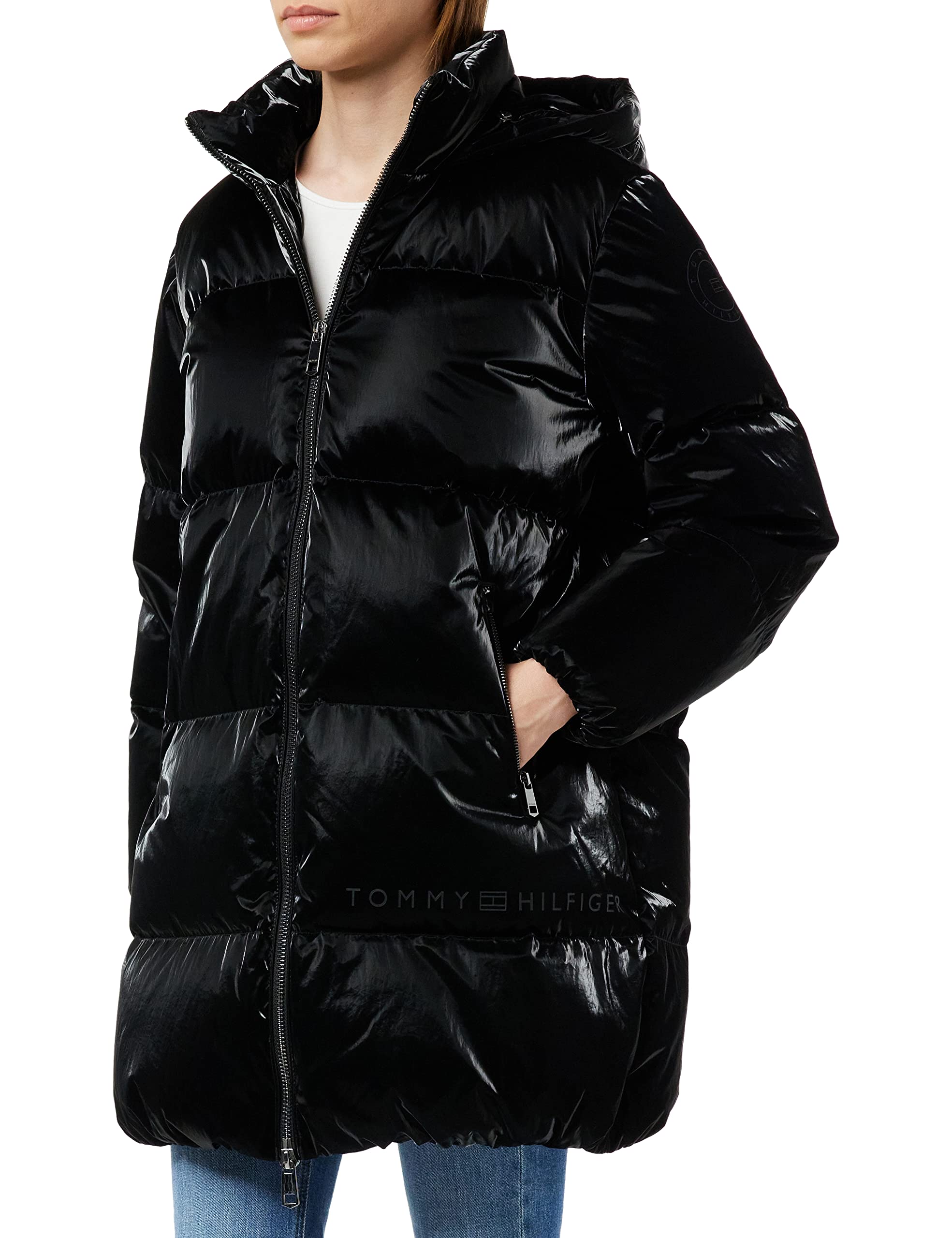 Tommy Hilfiger Woven Coats