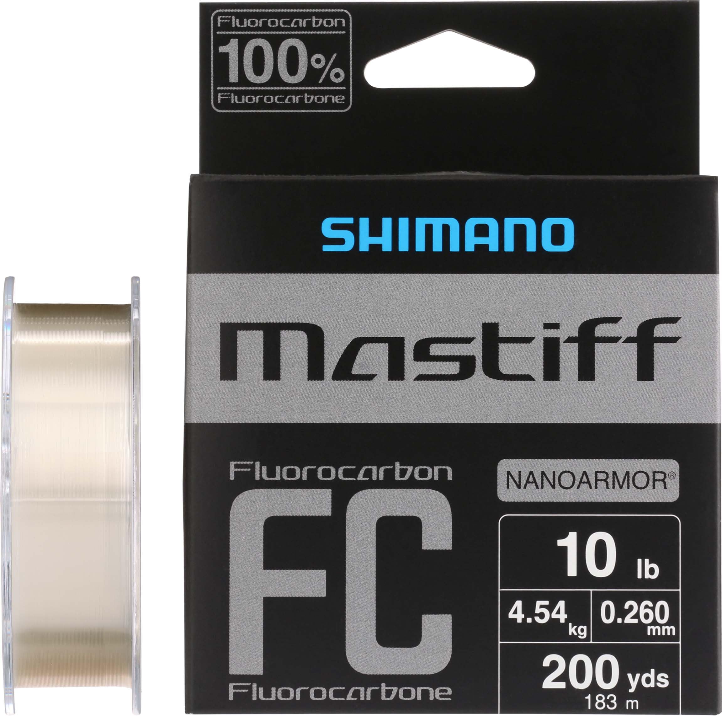 18Lb Fluorocarbon Fishing Line by Shimano Fishing