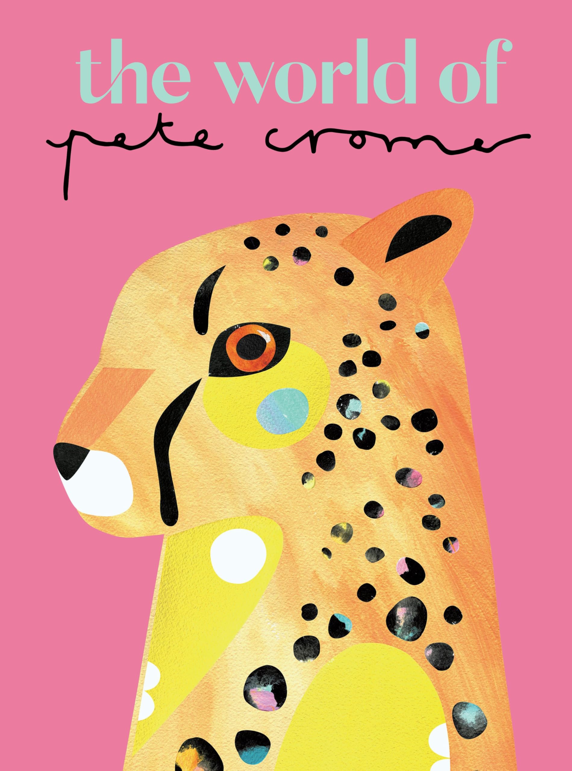 The World of Pete Cromer.by (author)  New 9781922943354 Fast Free Shipping**