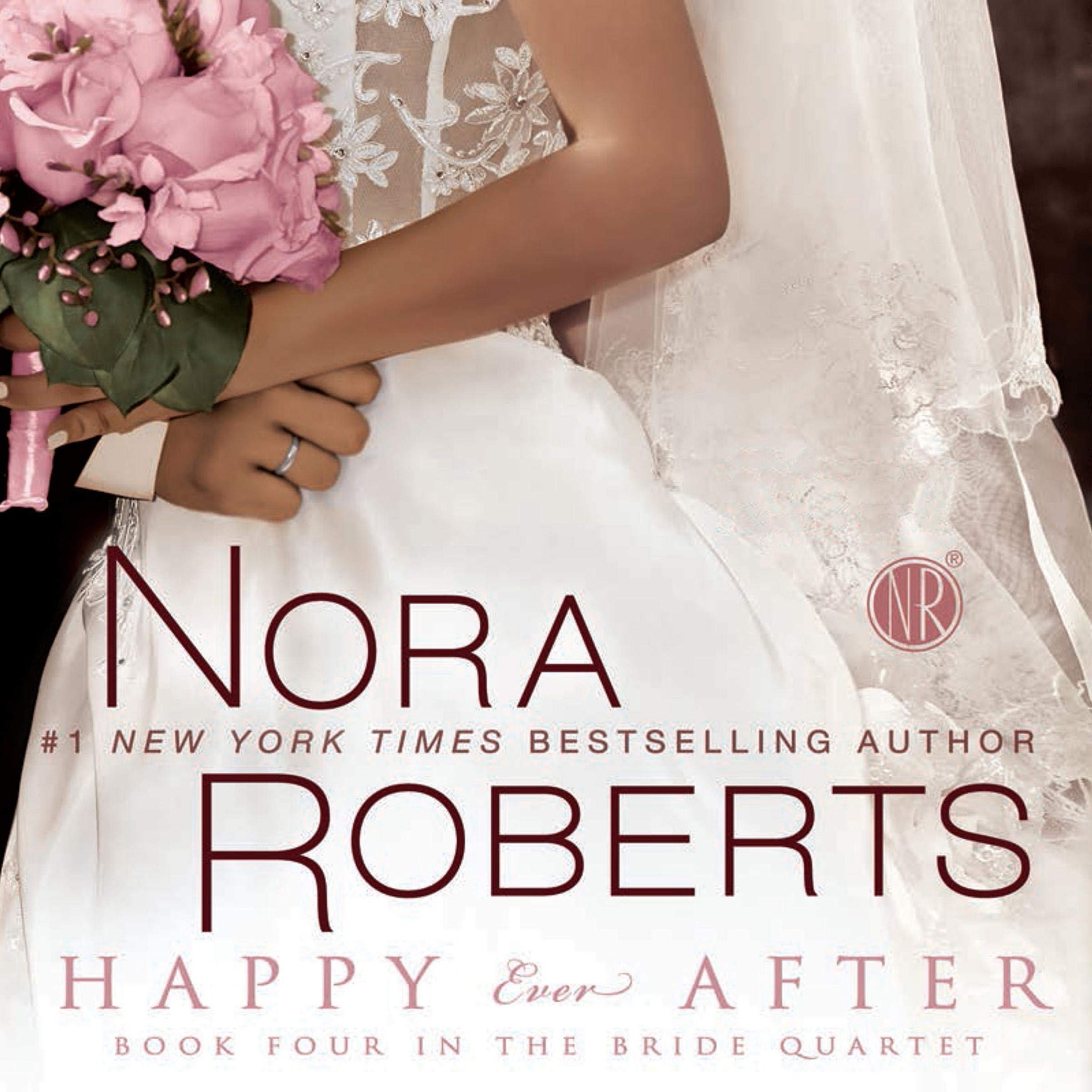 Cover art for Happy Ever After