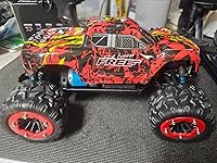 Review Image by Crack3DRC