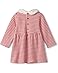Hatley Kids Fur Trim Dress (Toddler) - #2 of 2