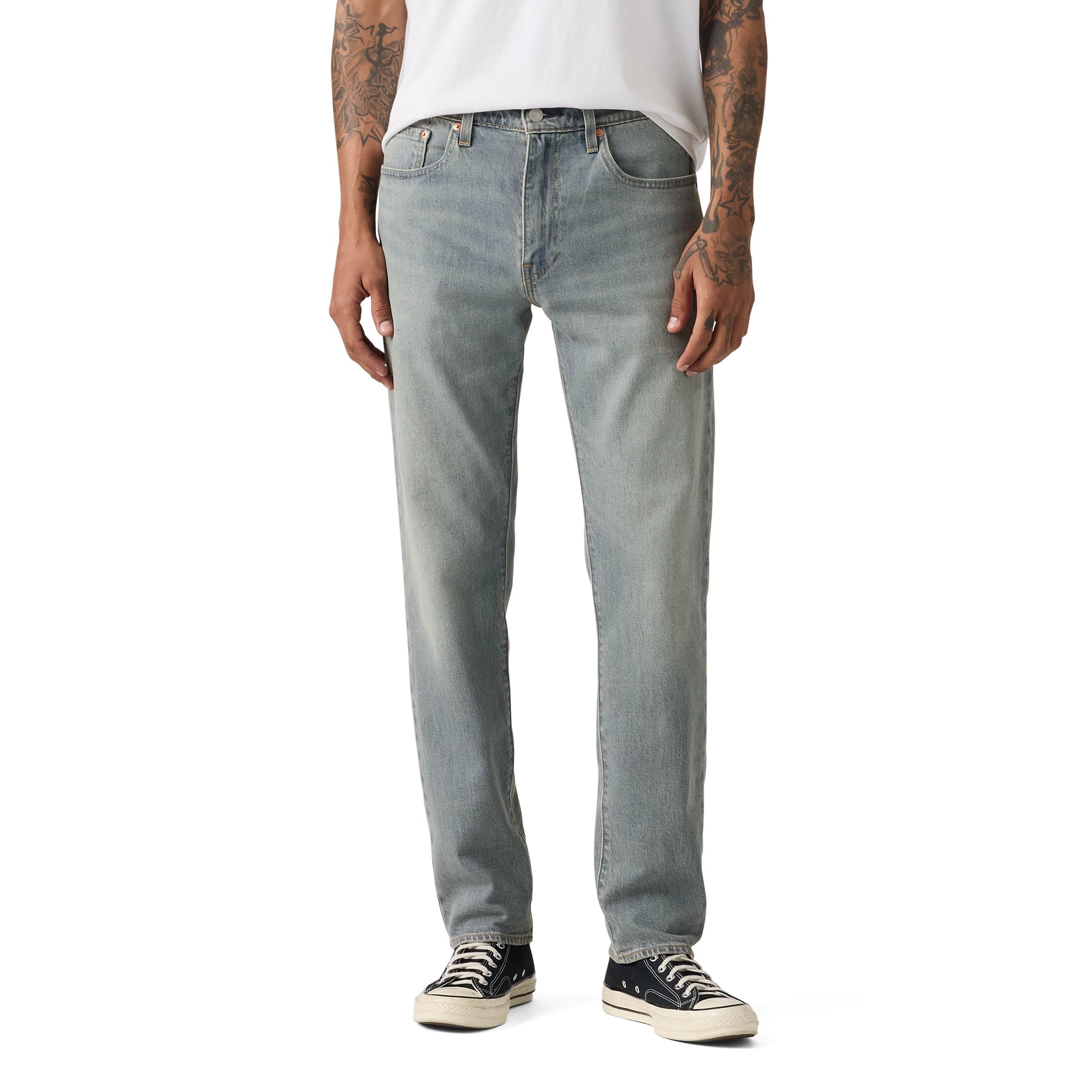 Mode Von Levi's