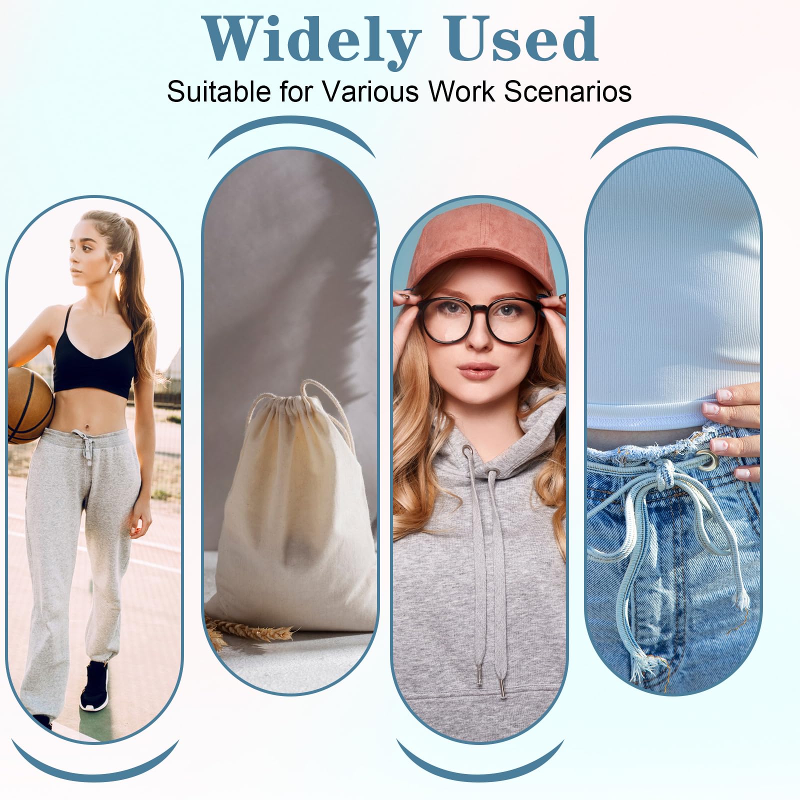 11-tlg. Durchziehnadel Set - Nadeleinfädler Werkzeuge Für Nähen & DIY