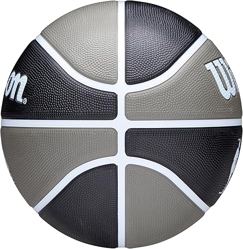 Miniatura 17 de WILSON NBA Team Tribute Basketballs - Size 7-29.5