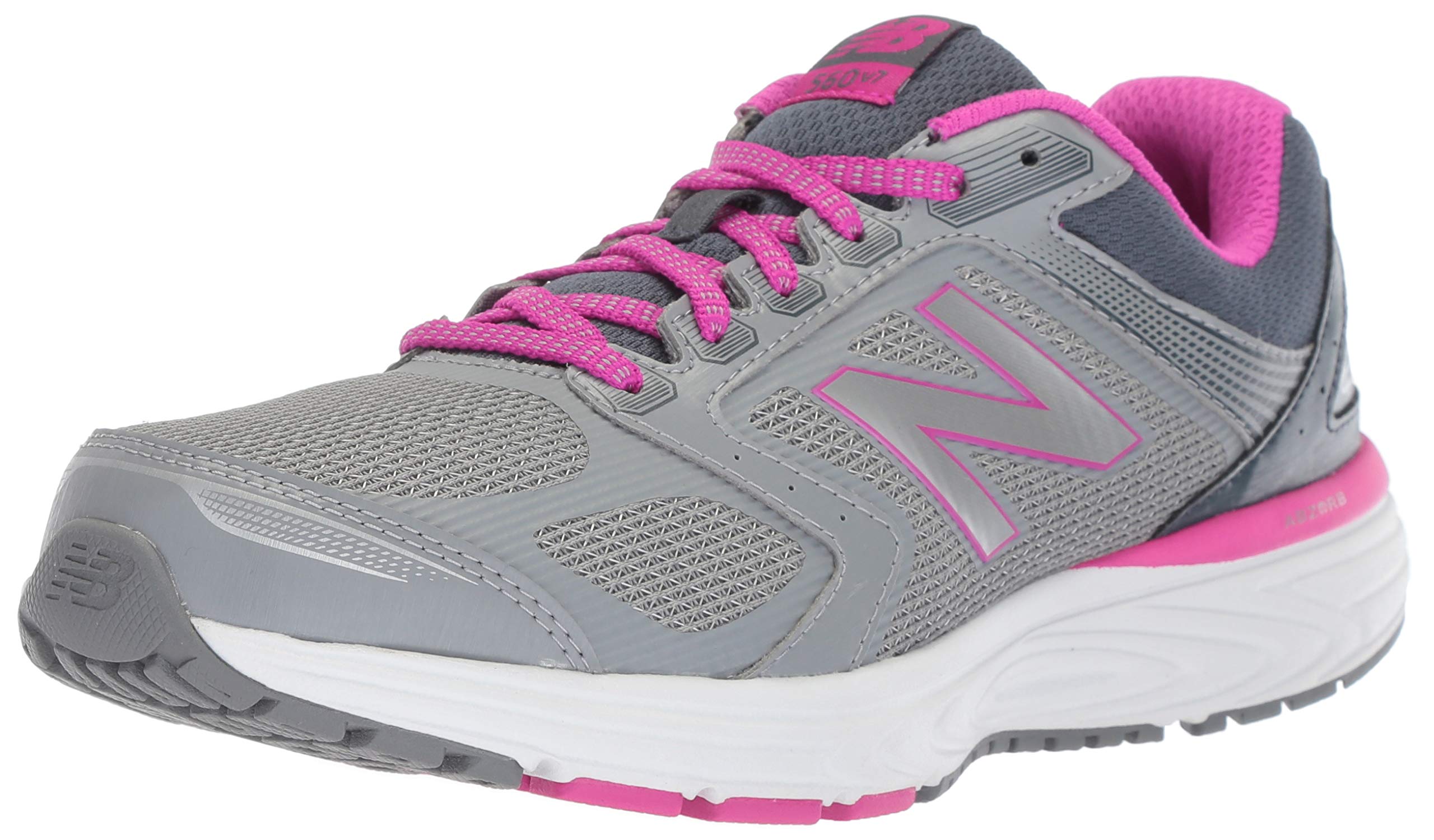 New Balance Women's W560v7 Cushioning Running Shoe