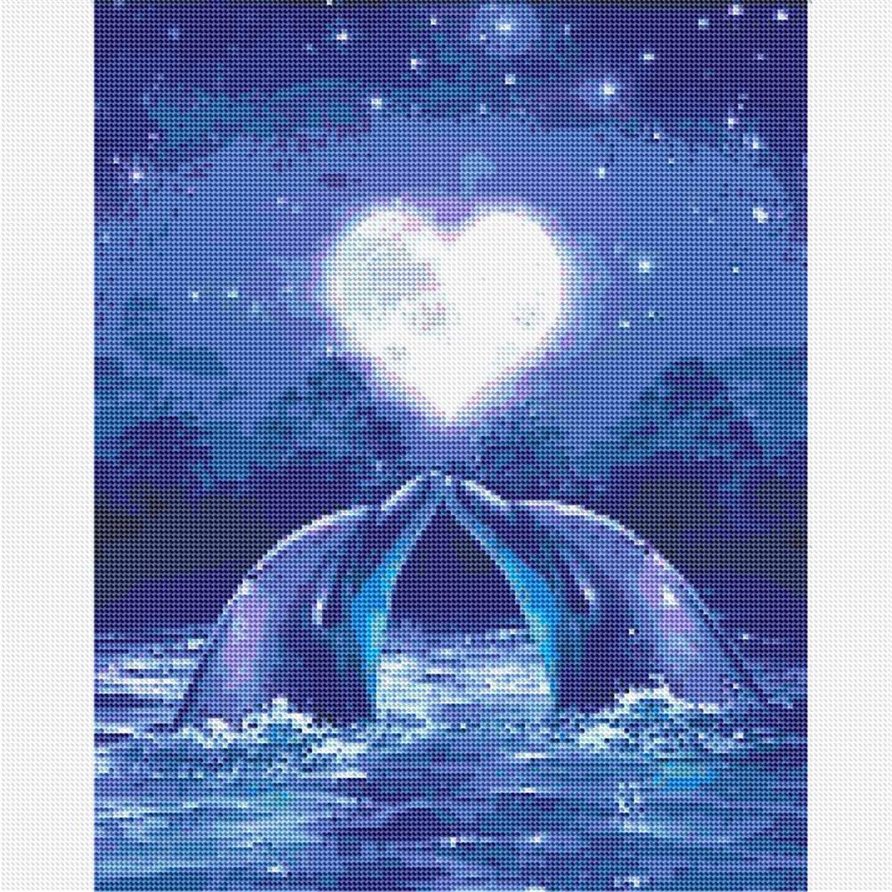 LANSUER Kit De Peinture Diamant 5D Pour Adulte, Peinture