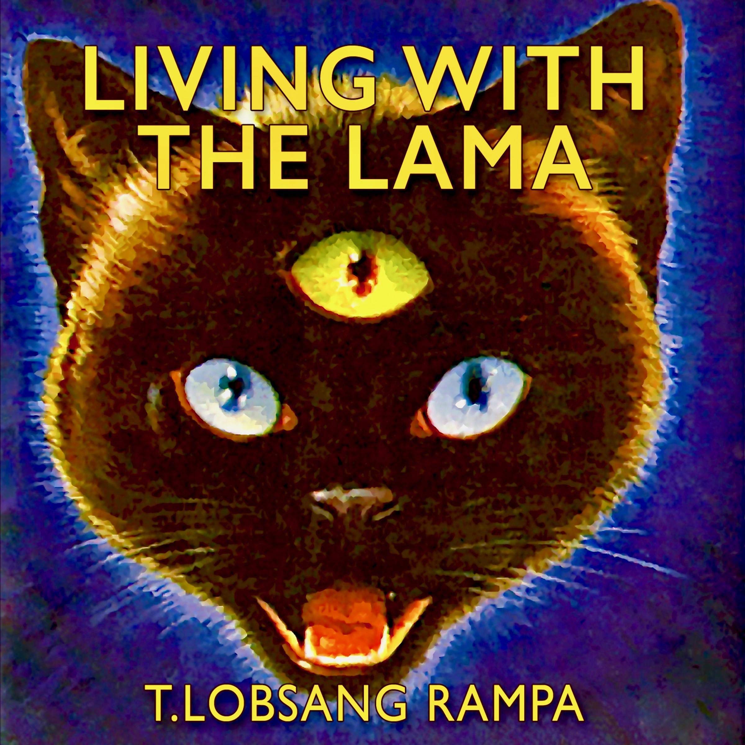 Living with the Lama