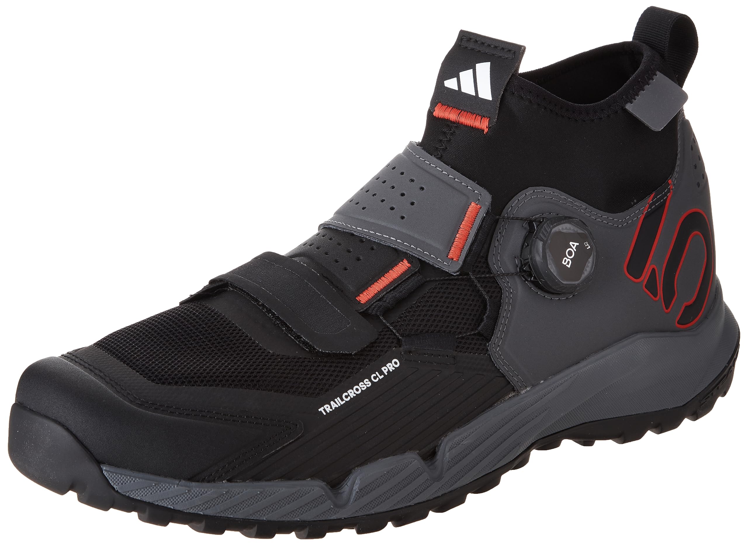 Adidas Five Ten Trailcross Pro Clip-in Mountain Bike Shoes