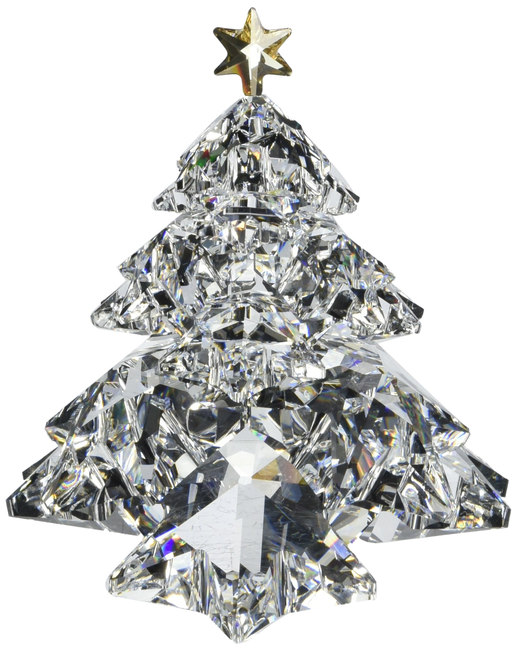 Amazon.com: Swarovski Christmas Tree Shining Star : Home & Kitchen