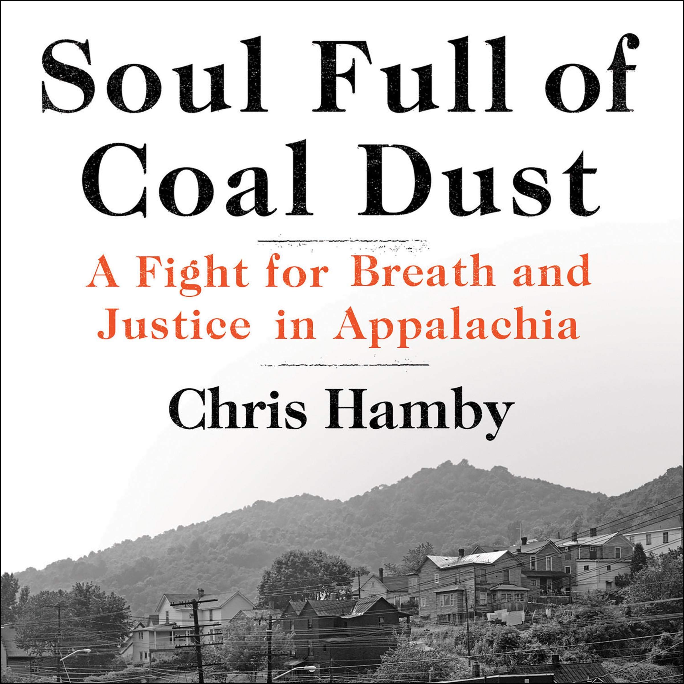 Cover art for Soul Full of Coal Dust