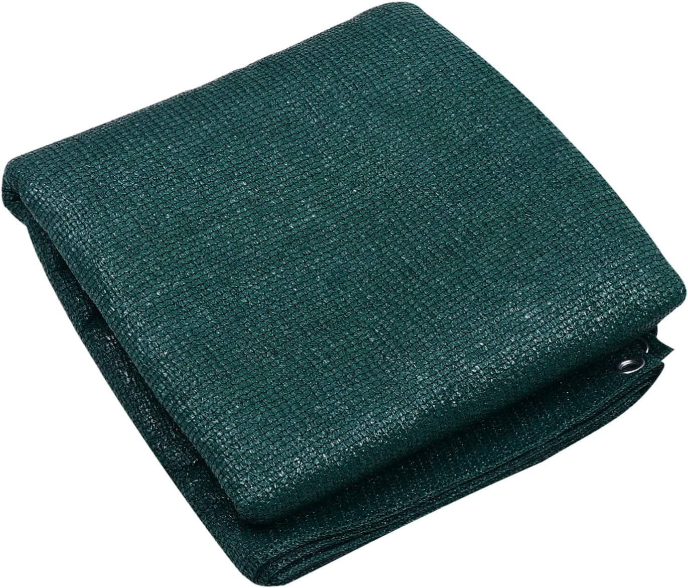 Levemolo 1pc Garden Fence Cloth Heavy Duty Tarp Privacy