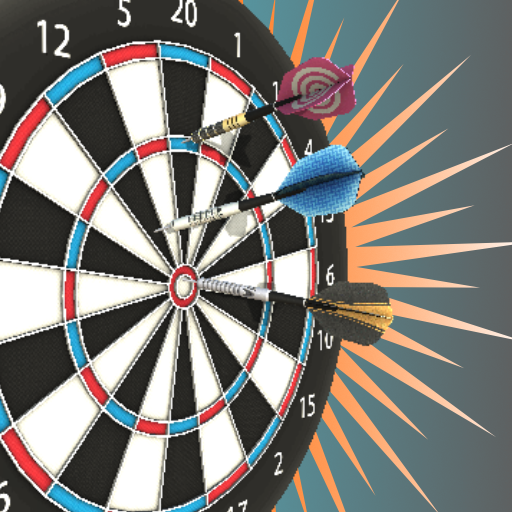 Darts Throw MasterAmazon.deAppstore for Android