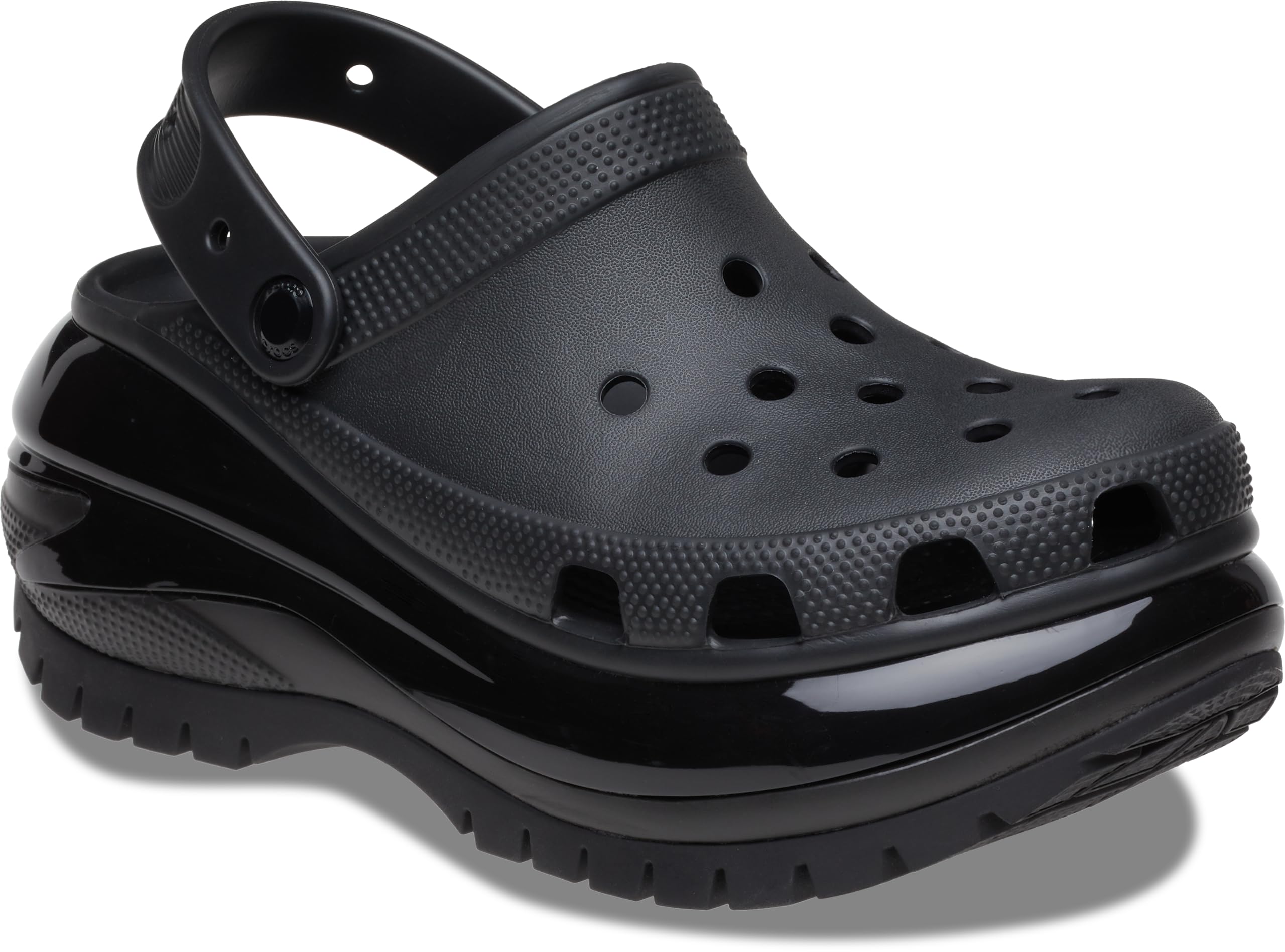 Mega Crush Clog Blk (B0CW5WH2B9) Amazon Price History, Amazon Price Tracker